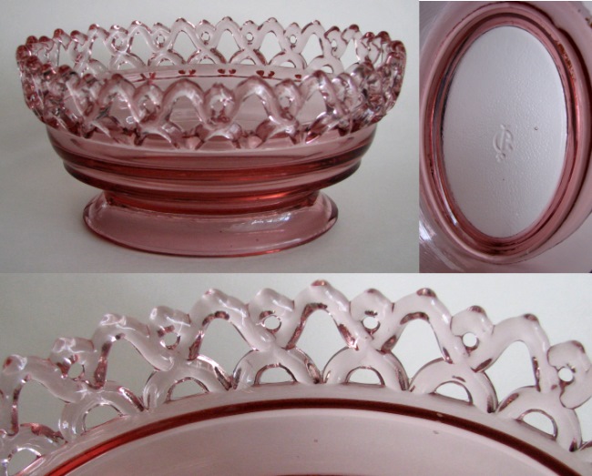Imperial # 159/1 Bowl