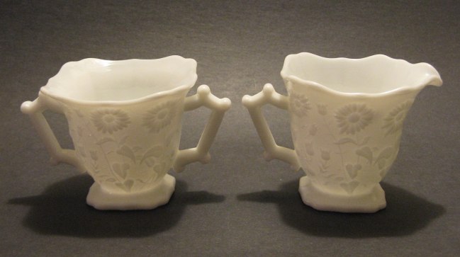 Imperial #1950/740 Cream & Sugar