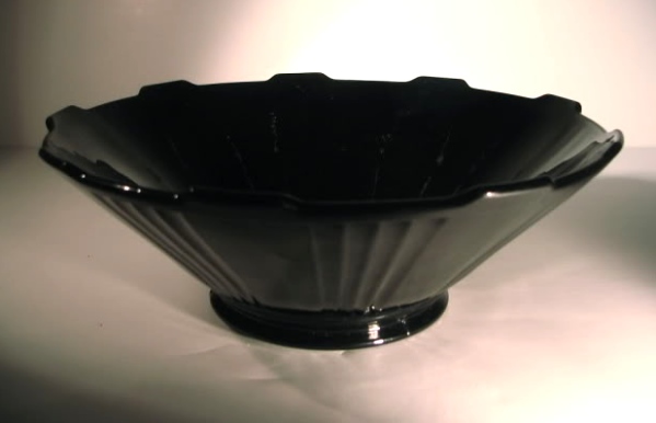 Imperial #7387W Fruit Bowl