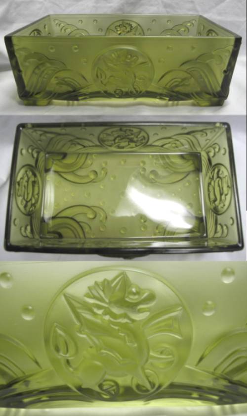 Imperial #5020/ 1 Cathay Shen Bowl