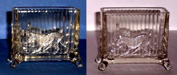 Imperial # 739 Cigarette Holder