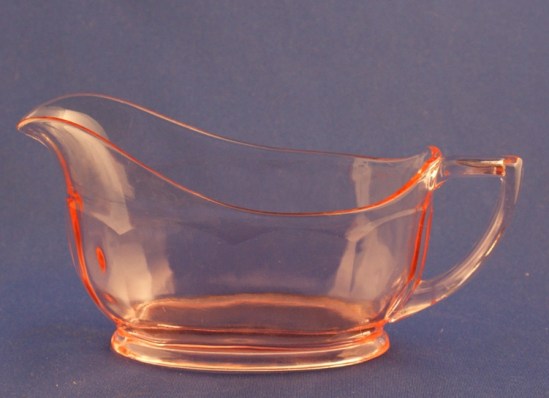 Imperial Gravy Boat