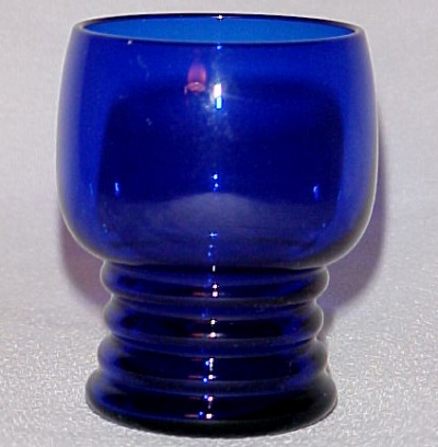 Imperial # 451 Georgian Tumbler
