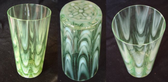 Imperial #8401 Persian Tumbler