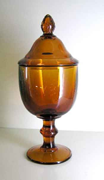 Imperial # 464 Pokal or Candy Dish