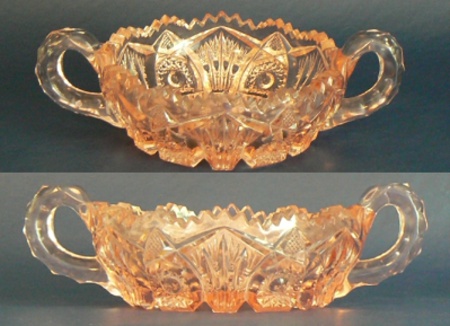Imperial # 212 Berry Bowl