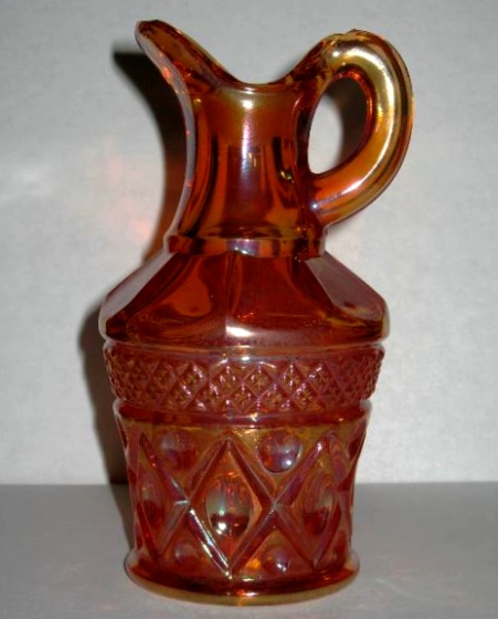 Imperial # 160 Cape Cod Cruet