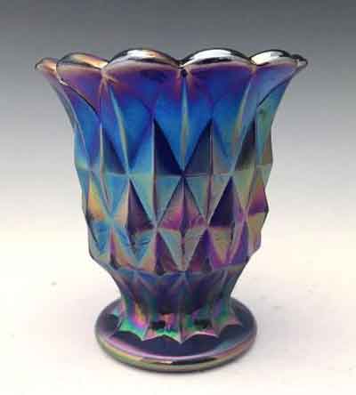 Imperial #   27/  19 Aurora Jewels Diamond Paneled Toothpick