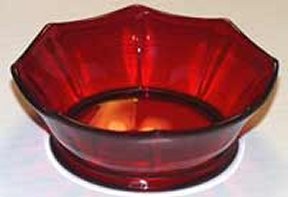 Imperial # 727 Molly Bowl