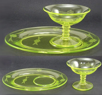 Imperial # 790 Oval Mah Jongg Set
