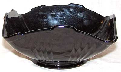 Imperial #7387 Bowl with Folded Rim