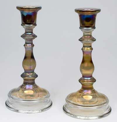 Imperial # 635 Premium Candlestick