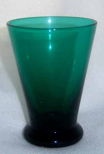 Imperial # 142 Juice Tumbler