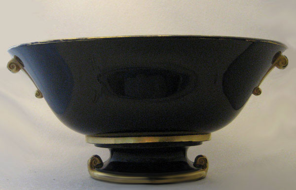 Imperial #3130 Console Bowl