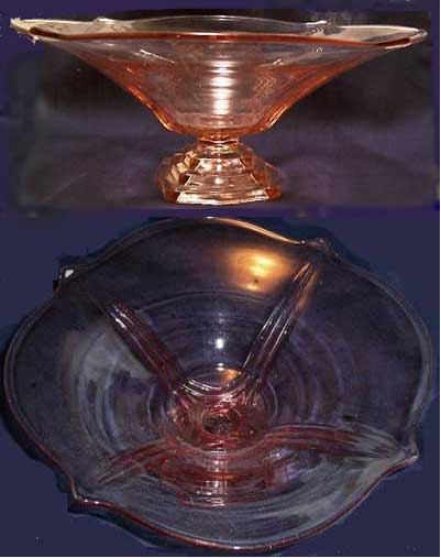 McKee Lenox Bowl