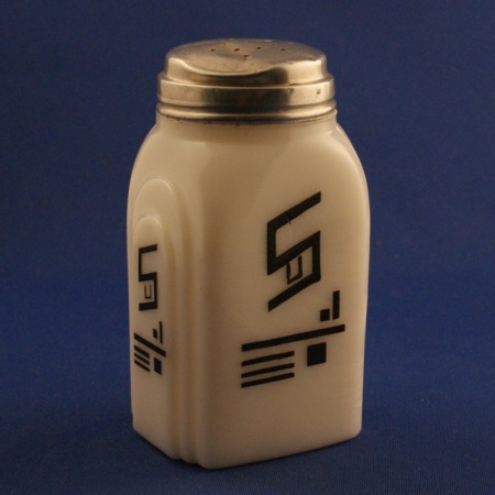 McKee Roman Arch Shaker