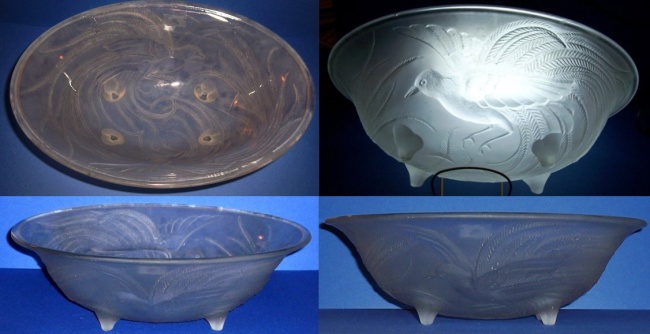 McKee Bird of Paradise Bowl