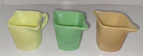 McKee Measuring Cups