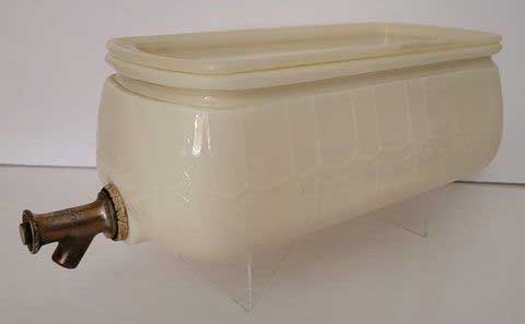 McKee Water Jar