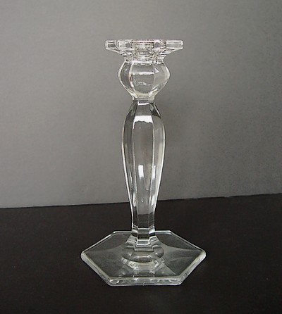 McKee # 653 Candlestick