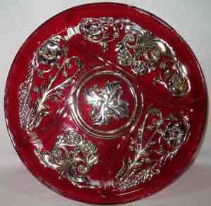 McKee Tort Plate