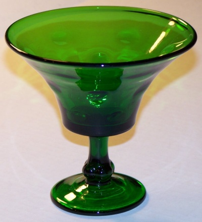 Paden City # 994 Popeye & Olive Compote