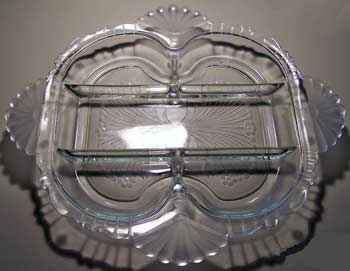 Tiffin #G- 8897  Relish
