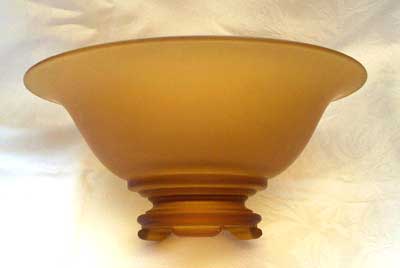 Tiffin #15179 Satin Bowl