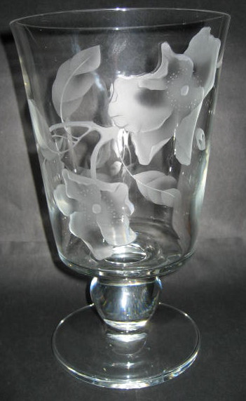 Tiffin #17350 Tub Vase