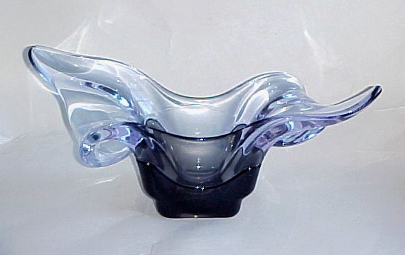 Tiffin # 6553 Empress Flower Arranger