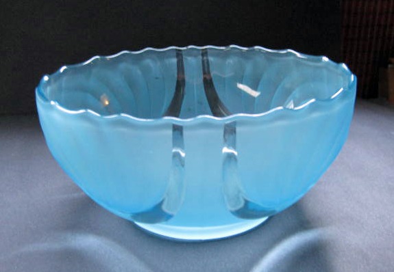 Tiffin Velva Bowl