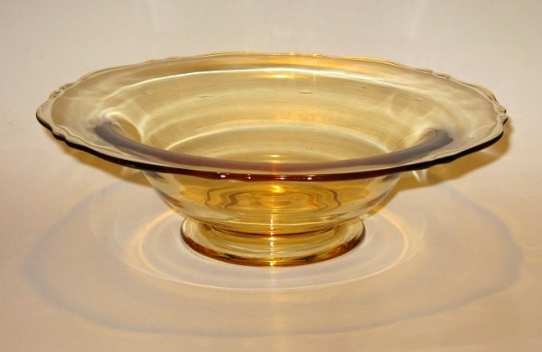Tiffin # 5831 Centerpiece Bowl