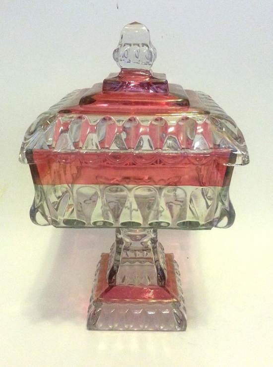 Tiffin Wedding Box
