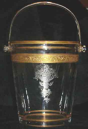Tiffin Ice Bucket