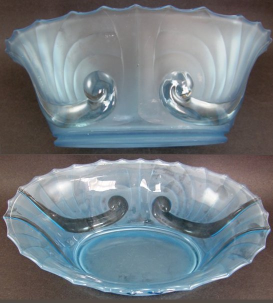 Tiffin Velva Bowl