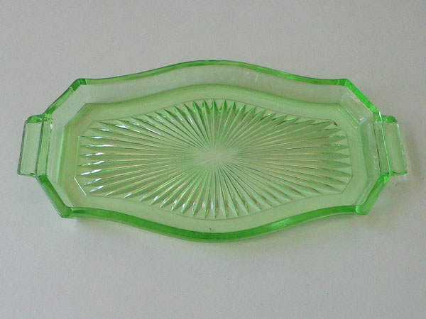 Tiffin Tray
