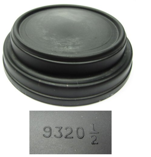 Tiffin # 9320.5 Base
