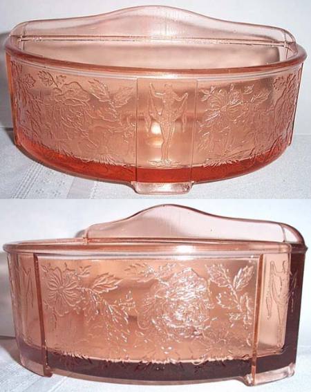 Tiffin Eve Dresser Box