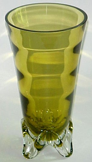Tiffin #17430 Optic Line