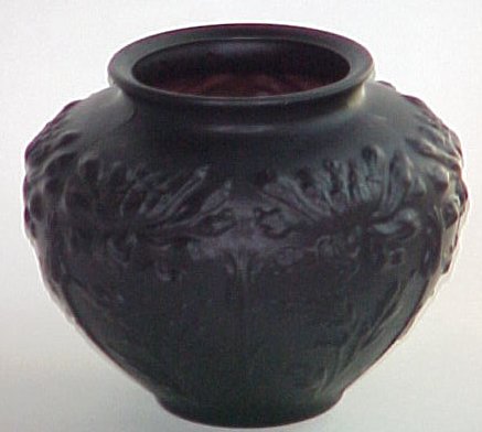Tiffin #16273 Aster Vase