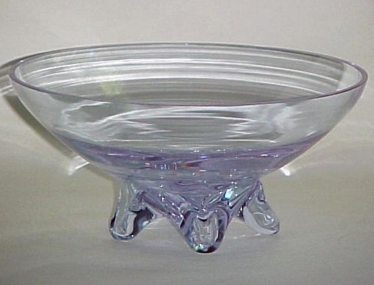 Tiffin #17430 Modern Bowl
