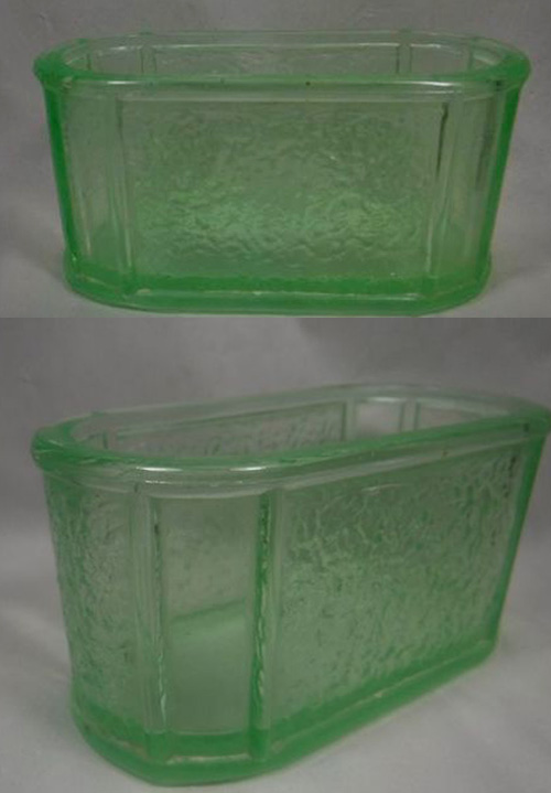 Tiffin # 8130 Bulb Box