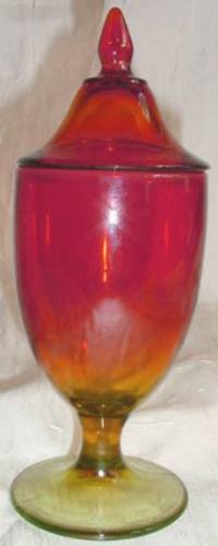 Tiffin #  179 Candy