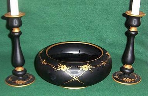 Tiffin #15179 Flower Bowl