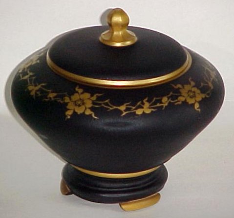Tiffin #  179 Candy Box