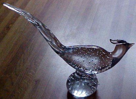 Tiffin # 6042-2 Pheasant