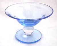 Tiffin #17350 Compote
