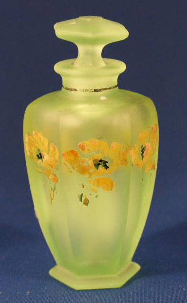 Tiffin # 5277 Perfume