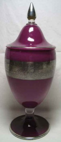 Tiffin #  179 Candy
