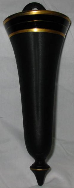 Tiffin #15320 Wall Vase